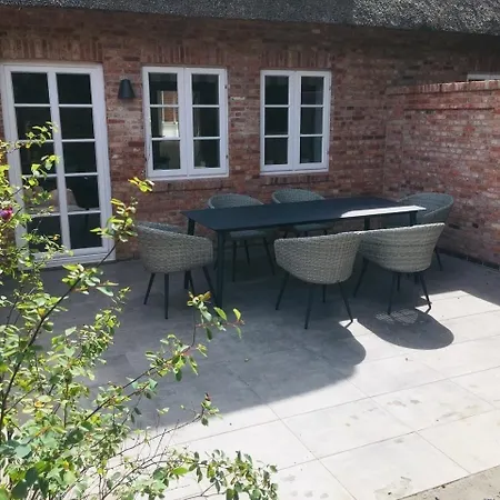 Vakantiehuis Haus Boldix Whg 6 St Barth