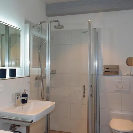 Haus Boldix Whg 6 St Barth Vakantiehuis Boldixum