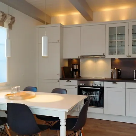 Haus Boldix Whg 6 St Barth Vakantiehuis Boldixum