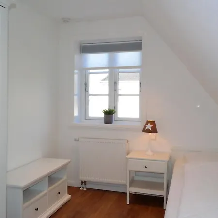 Vakantiehuis Haus Boldix Whg 6 St Barth Boldixum