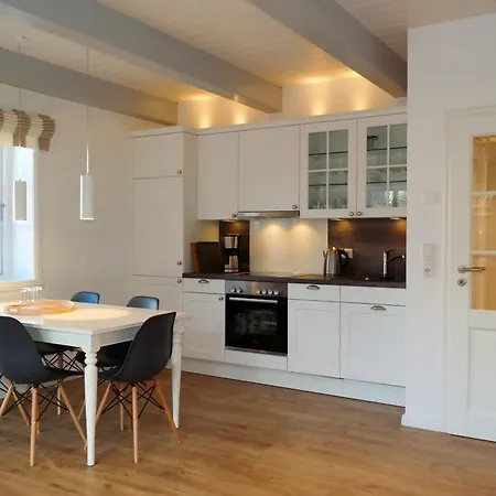 Haus Boldix Whg 6 St Barth