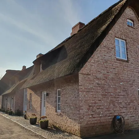 Vakantiehuis Haus Boldix Whg 6 St Barth *