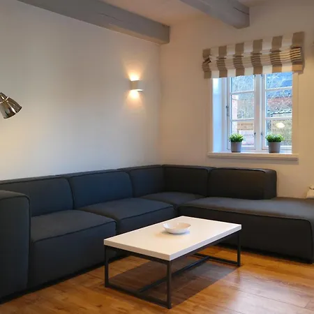 Haus Boldix Whg 6 St Barth