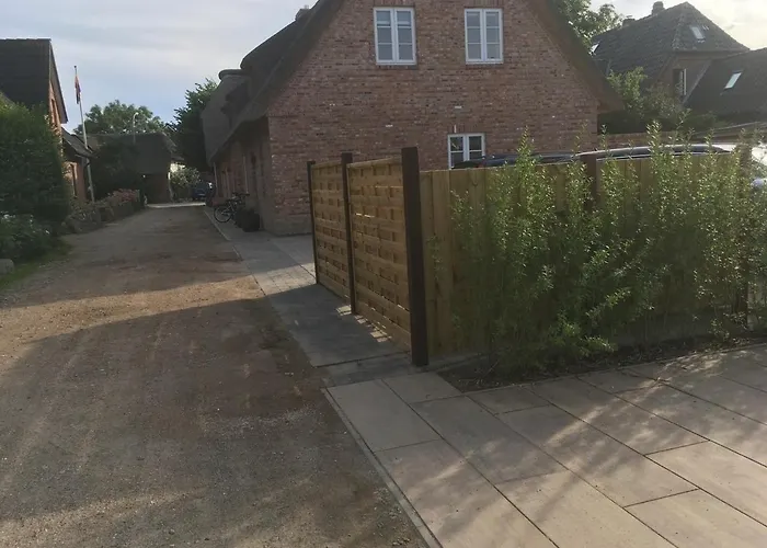 Haus Boldix Whg 6 St Barth Semesterbostad