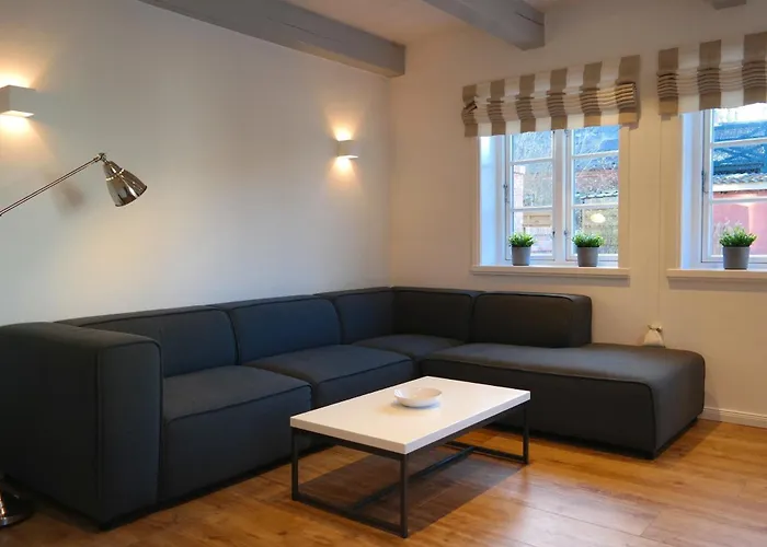 Haus Boldix Whg 6 St Barth